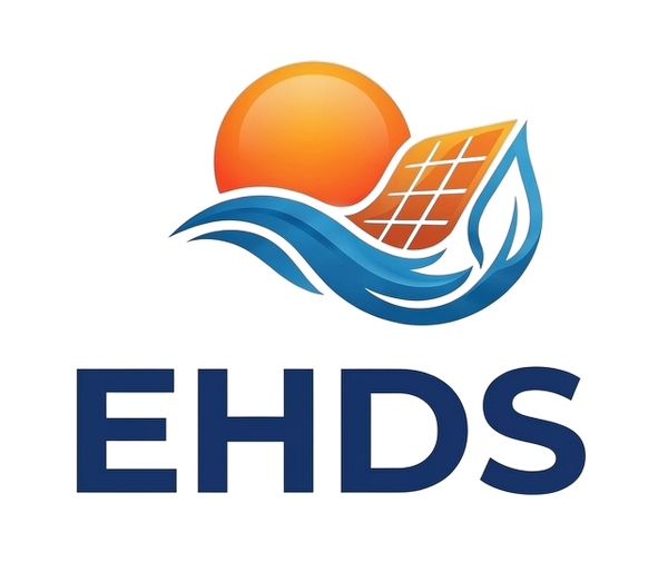 EHDS Aquecedores